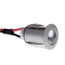 Saas Highline Sauna 6x3w 3K ALU 350MA Saunavalaisin