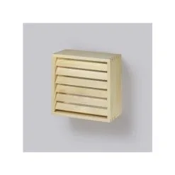 Ensto AK 9 Puuritilä