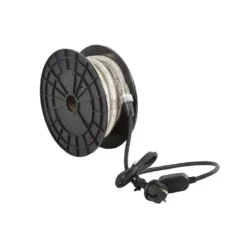 ELECTROPLAST Reimax 25m Ledvalonauha Kertakäyttörullalla