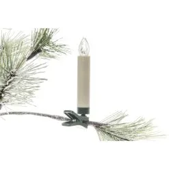 Finnlumor 16led Kauko-ohjattava Kuusenvalosarja