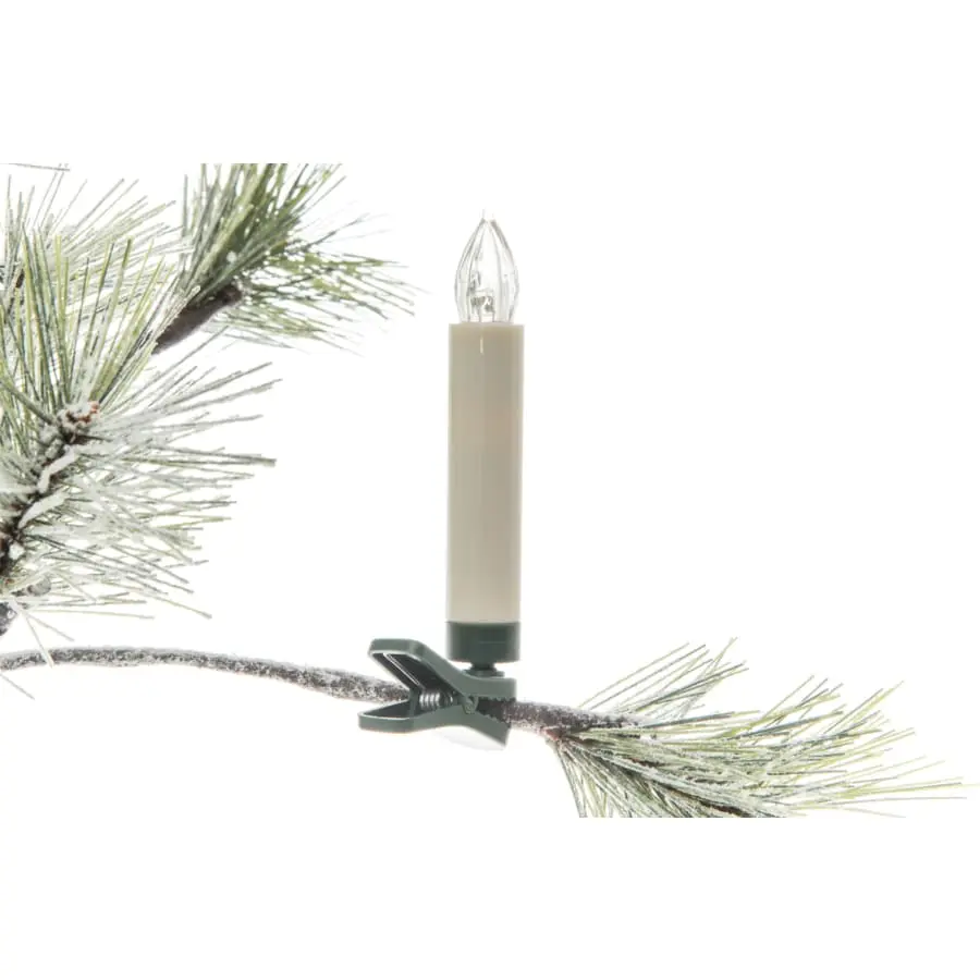 Finnlumor 16led Kauko-ohjattava Kuusenvalosarja 3 Finnlumor 16led Kauko-ohjattava Kuusenvalosarja