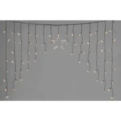 Finnlumor 80x120cm 80led Ikkunavalosarja