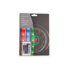 Finnlumor Väriä Vaihtava 5m Led Valonauha Kauko-ohjaimella -Konstsmide Kauppa 6410412937865 5