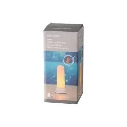 Finnlumor Lyhtyihin Led-liekkikynttilä -Konstsmide Kauppa 6410413060609 3