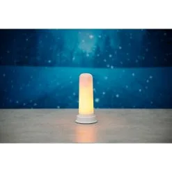 Finnlumor Lyhtyihin Led-liekkikynttilä -Konstsmide Kauppa 6410413060609 4