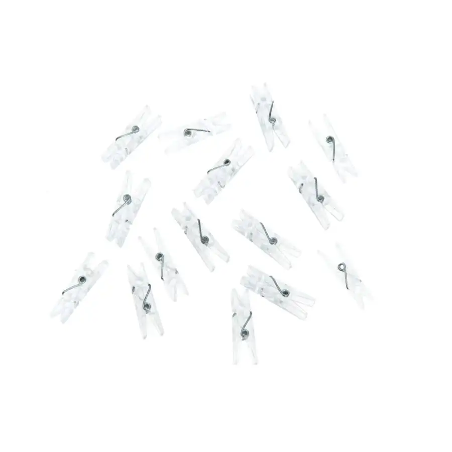 Finnlumor Kulta 16 Kpl Kuusenvalopallot 5 Finnlumor Kulta 16 Kpl Kuusenvalopallot - Image 3