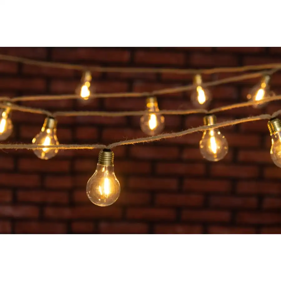 Finnlumor 10led Filament Led Valosarja 3 Finnlumor 10led Filament Led Valosarja