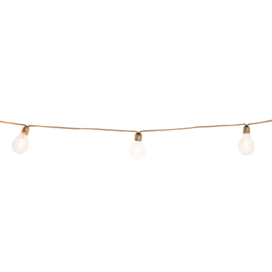 Finnlumor 10led Filament Led Valosarja 4 Finnlumor 10led Filament Led Valosarja - Image 2