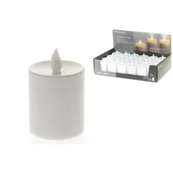 Finnlumor Led Kynttilä Lyhtyihin Hämäräkytkimellä