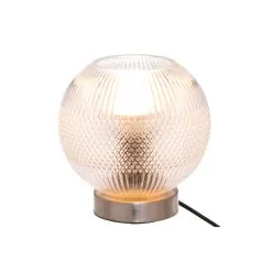 4Living Ball Pöytävalaisin