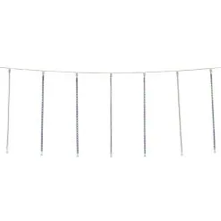 Finnlumor LED-valosarja Meteor Multicolour 50 Cm -Konstsmide Kauppa 6410416165424 2