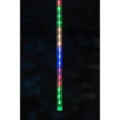Finnlumor LED-valosarja Meteor Multicolour 50 Cm -Konstsmide Kauppa 6410416165424 3