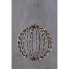 Finnlumor LED-valopallo 30 Cm 160 LED 1 Finnlumor LED-valopallo 30 Cm 160 LED -Konstsmide Kauppa 6410416212555 1