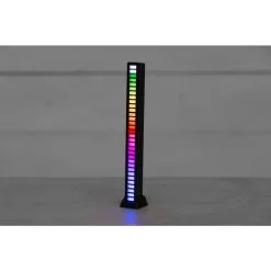 Finnlumor Ladattava RGB Pöytävalaisin