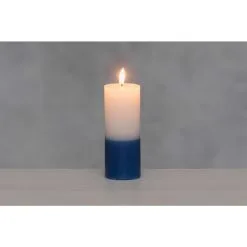 Finnlumor Itsenäisyyspäivä 18cm Led Kynttilä