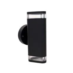 Led Energie Wien Ulkoseinävalaisin