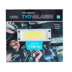 Berg 20W 1500lm Cob Ladattava Taittuva Led Työvalo 11 Berg 20W 1500lm Cob Ladattava Taittuva Led Työvalo -Konstsmide Kauppa 6418536010396 5