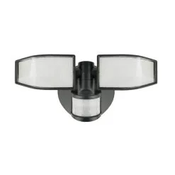 Berg 400lm Paristokäyttöinen Led Turvavalo Liiketunnistimella -Konstsmide Kauppa 6418536010440 2