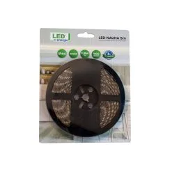 Led Energie 5m 12V IP44 11,8W/m Ledvalonauha -Konstsmide Kauppa 6418536010976 2