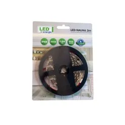 Led Energie 2m 12V IP44 11,8W/m Ledvalonauha -Konstsmide Kauppa 6418536011294 2