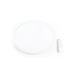 Led Energie 2000lm CCT Led Paneelivalo Kauko-ohjaimella