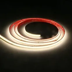 Led Energie COB IP20 10W/m 800lm/m 4000K Adapterilla 2m Led-nauha 7 Led Energie COB IP20 10W/m 800lm/m 4000K Adapterilla 2m Led-nauha -Konstsmide Kauppa 6418536014332 2