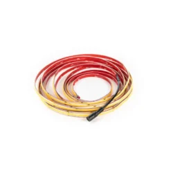 Led Energie COB IP20 10W/m 800lm/m 4000K Adapterilla 5m Led-nauha