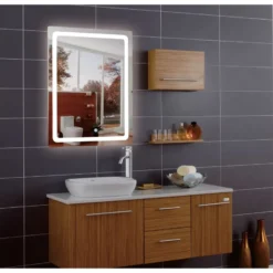 Led Energie Valaisinpeili -Konstsmide Kauppa 6418536014424 2