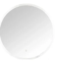 Led Energie Pyöreä Valaisinpeili