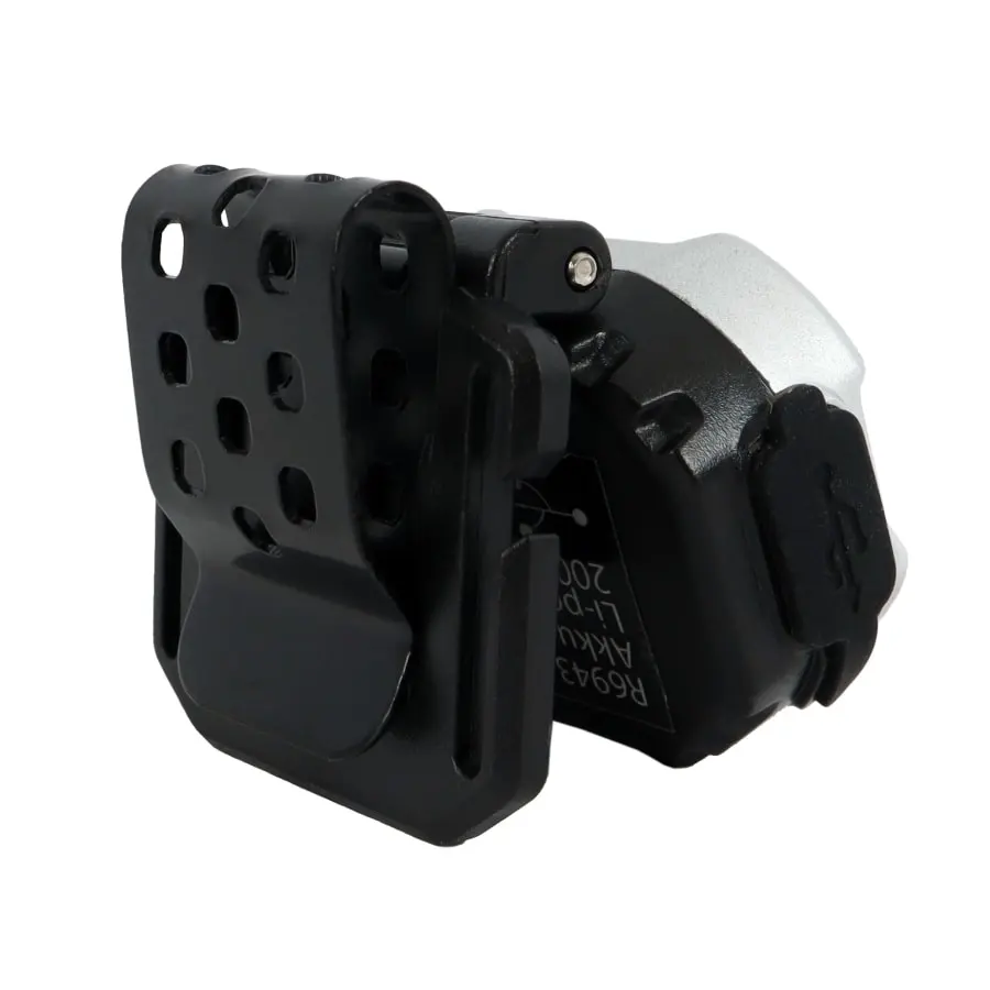 Retki Otsalamppu Ladattava 350 Lm Ip54 4 Retki Otsalamppu Ladattava 350 Lm Ip54 - Image 2