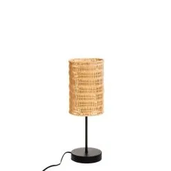 Amanda B Casual Rottinki Pöytävalaisin