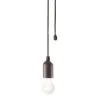 Noor Pull-light LED-valaisin 2 Noor Pull-light LED-valaisin -Konstsmide Kauppa 6420611978064 1