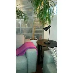 Noor Emil Pöytävalaisin -Konstsmide Kauppa 6420611978118 2