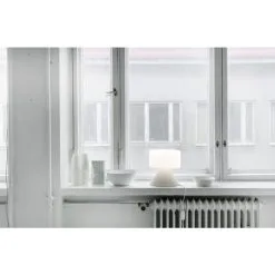 Innolux Concrete Pöytävalaisin -Konstsmide Kauppa 6420611985918 2