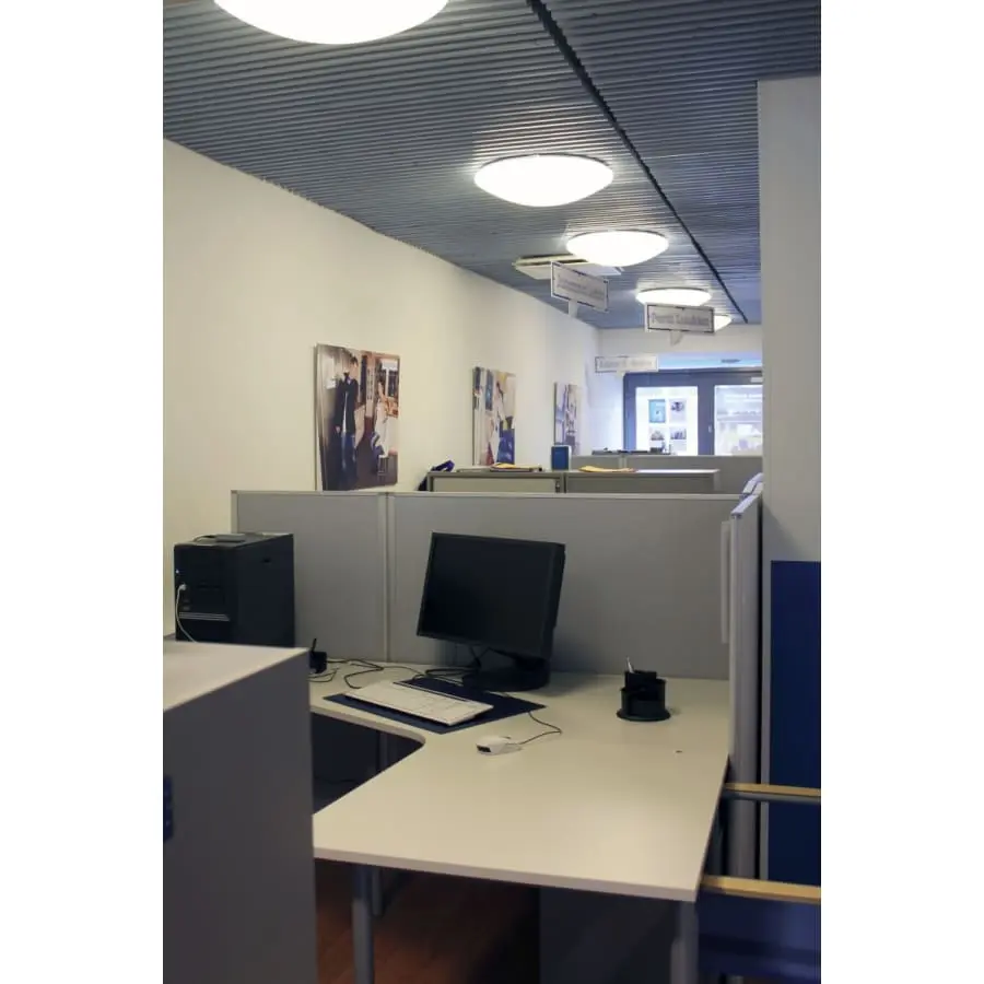 Innolux Jasmina Dali 4000K Himmennettävä LED Plafondi 4 Innolux Jasmina Dali 4000K Himmennettävä LED Plafondi - Image 2