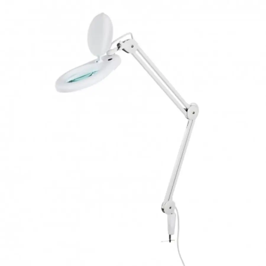 Innolux Magni 5' 9 W LED 3D Suurennuslasivalaisin 3 Innolux Magni 5' 9 W LED 3D Suurennuslasivalaisin