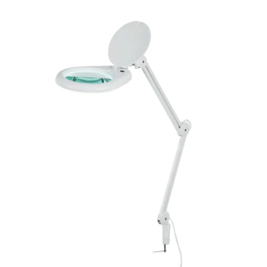 Innolux Magni 5' 9 W LED 3D Suurennuslasivalaisin 4 Innolux Magni 5' 9 W LED 3D Suurennuslasivalaisin - Image 2