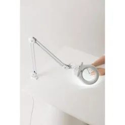 Innolux Magni 5' 9 W LED 3D Suurennuslasivalaisin 7 Innolux Magni 5' 9 W LED 3D Suurennuslasivalaisin -Konstsmide Kauppa 6420611987356 3