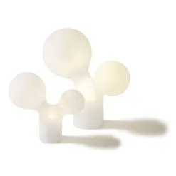 Innolux Tupla Kupla XL Pöytävalaisin -Konstsmide Kauppa 6420611989619 2