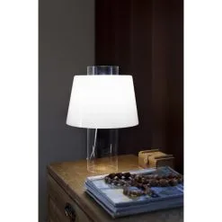 Innolux Modern Art Pöytävalaisin -Konstsmide Kauppa 6420611989664 2