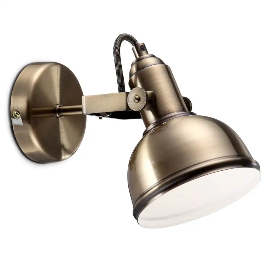 Sessak Teodor 1-osainen Seinävalaisin 3 Sessak Teodor 1-osainen Seinävalaisin