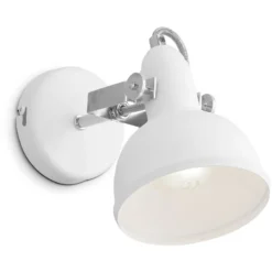 Sessak Teodor 1-osainen Seinävalaisin