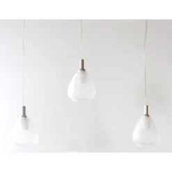 Finvalo Bologna Valkoinen Riippuvalaisin