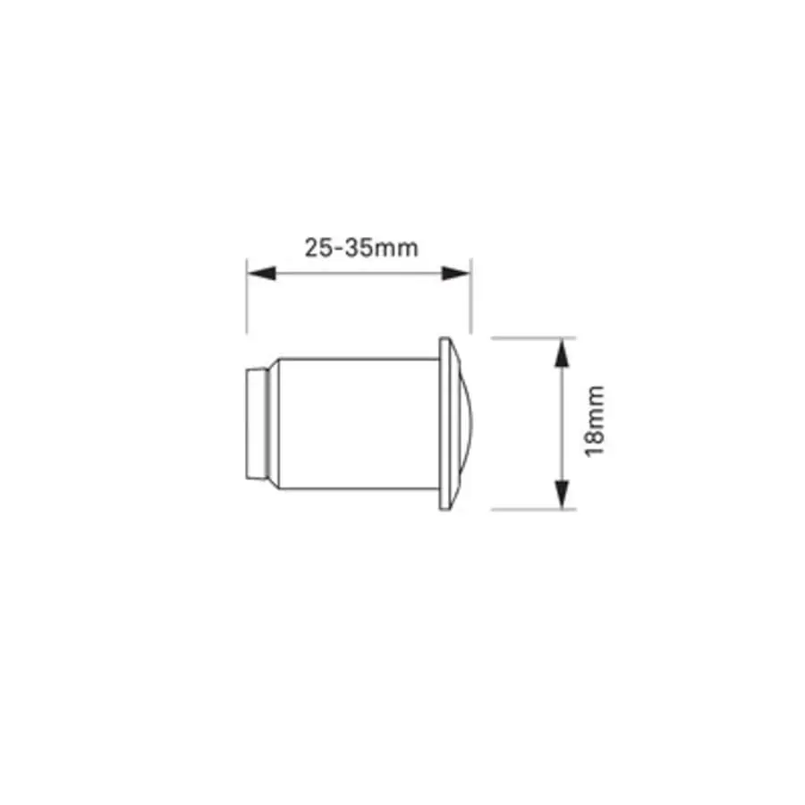 Saas Highline Sauna 6x3w 3K KU 350MA Saunavalaisin 4 Saas Highline Sauna 6x3w 3K KU 350MA Saunavalaisin - Image 2
