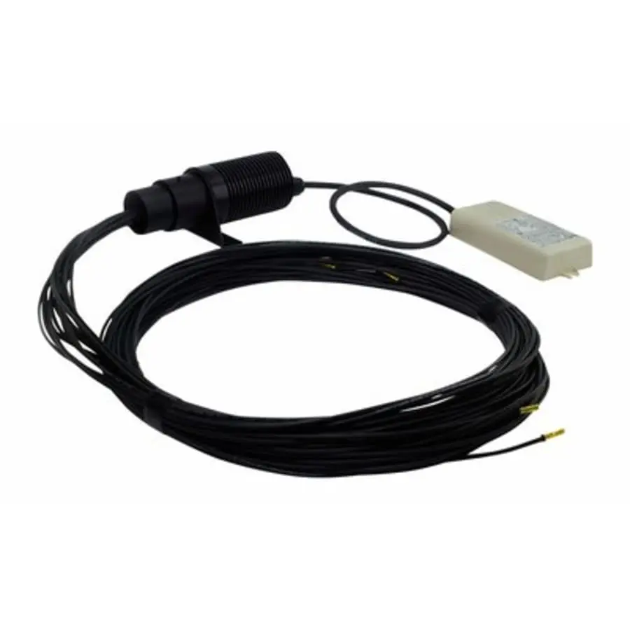 SAAS Highline Sauna Sky 12+1 Valokuituvalaisin 3 SAAS Highline Sauna Sky 12+1 Valokuituvalaisin