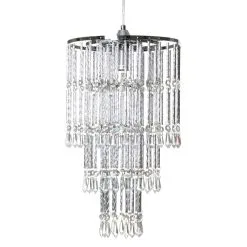 Matrolight Maula Kristallivalaisin