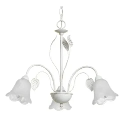 Matrolight Hilja-3 Kruunuvalaisin