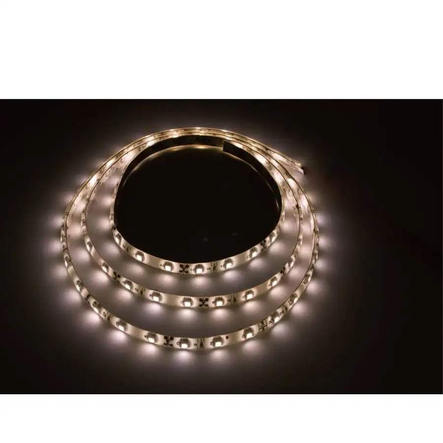 Led Energie 3m Monivärinen RGB-ledvalonauha Kauko-ohjaimella 4 Led Energie 3m Monivärinen RGB-ledvalonauha Kauko-ohjaimella - Image 2