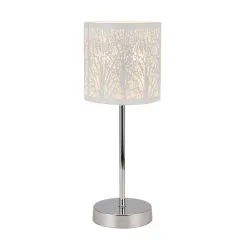 Focuslight Metsä Pöytävalaisin