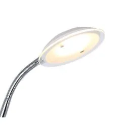 Focuslight Chicago-1 LED Lattiavalaisin 9 Focuslight Chicago-1 LED Lattiavalaisin -Konstsmide Kauppa 6430037133374 3